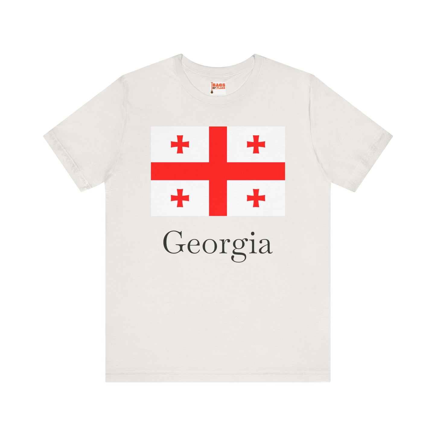 Georgia T-shirts
