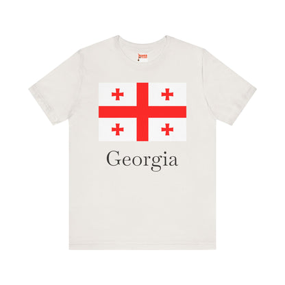 Georgia T-shirts