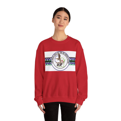 Ho Chunk Sweatshirt