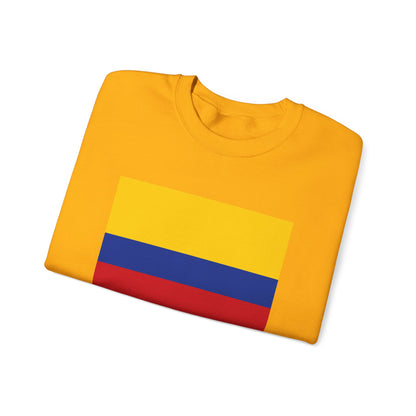 Colombia Sweatshirt