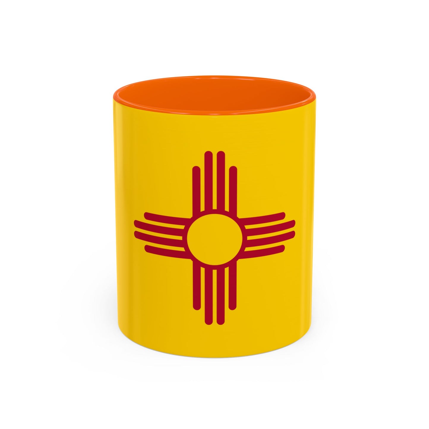 New Mexico Mug