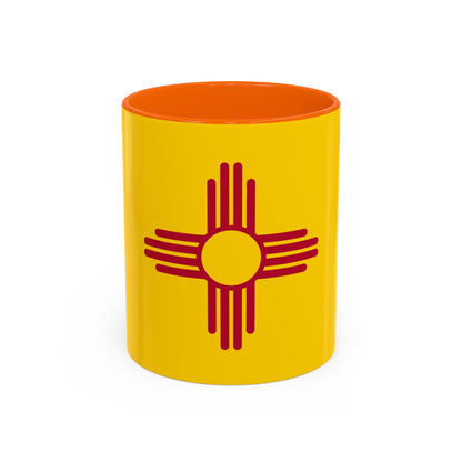 New Mexico Mug