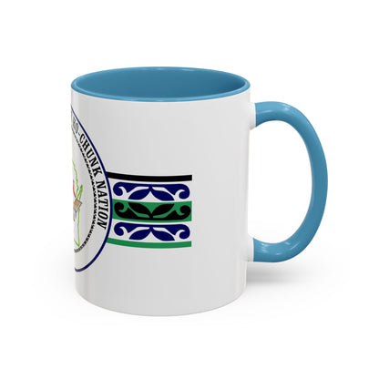 Ho Chunk Mug