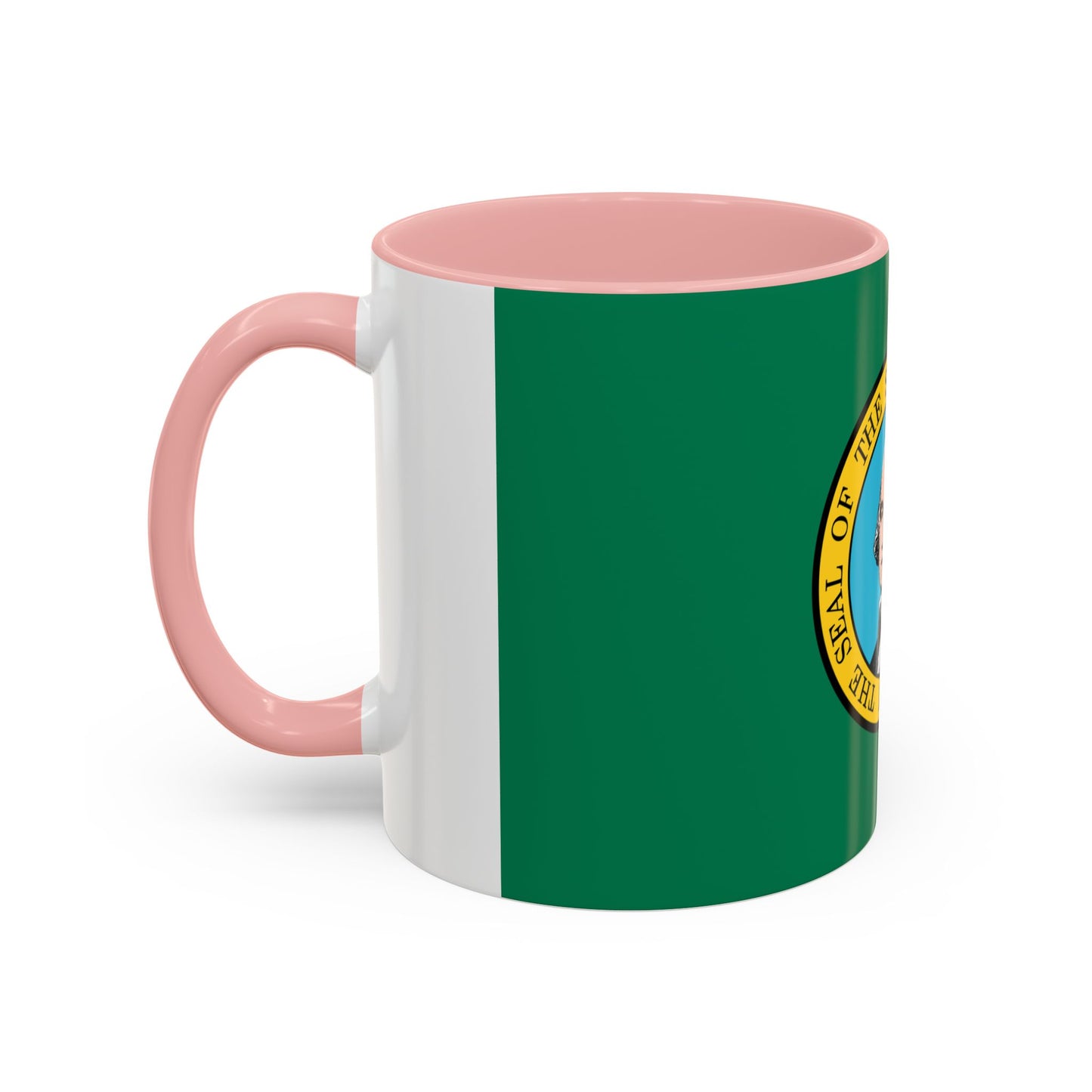 Washington Mug