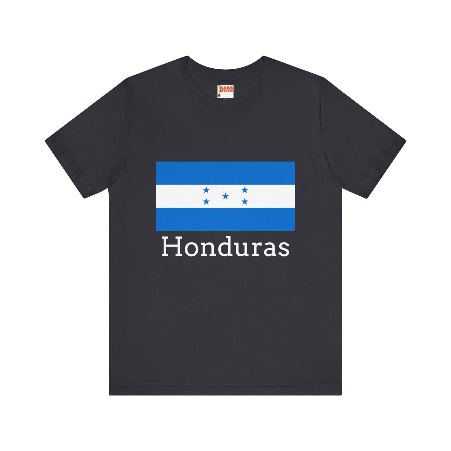 Honduras T-shirts