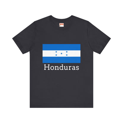 Honduras T-shirts