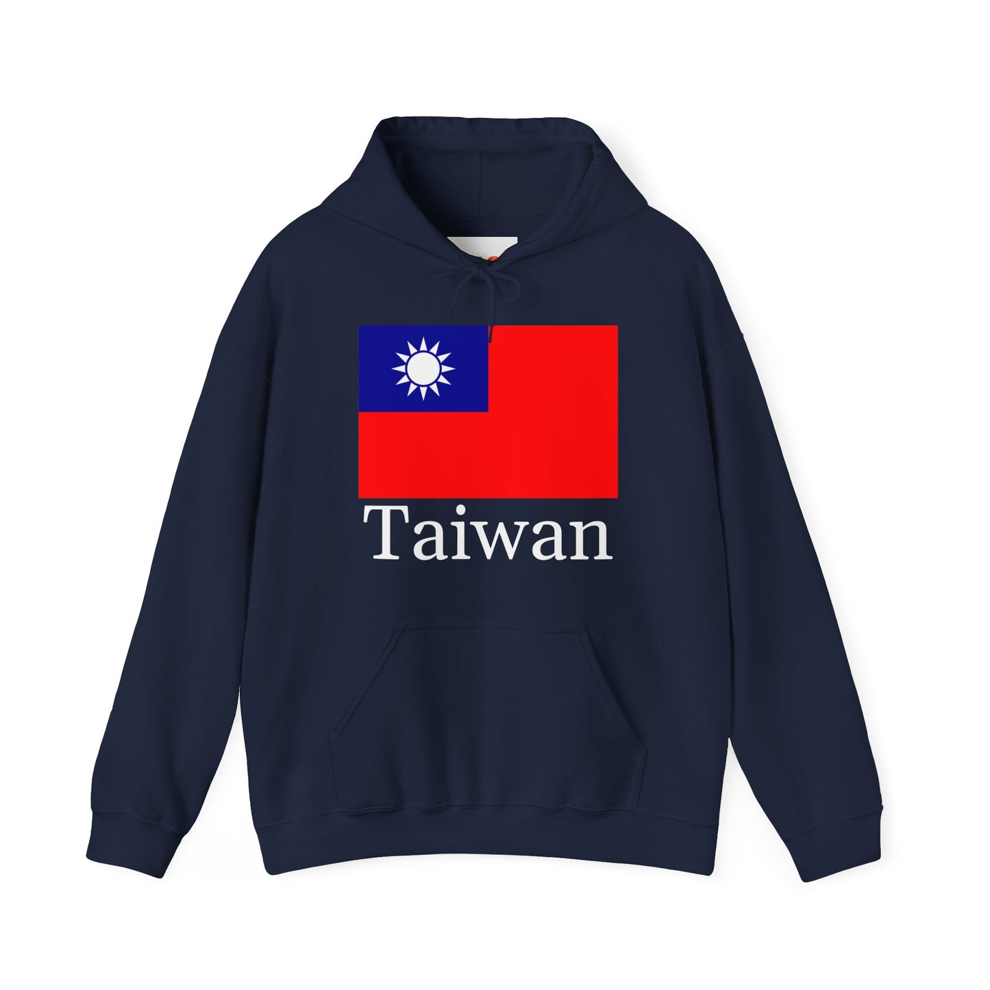 Taiwan Hoodies