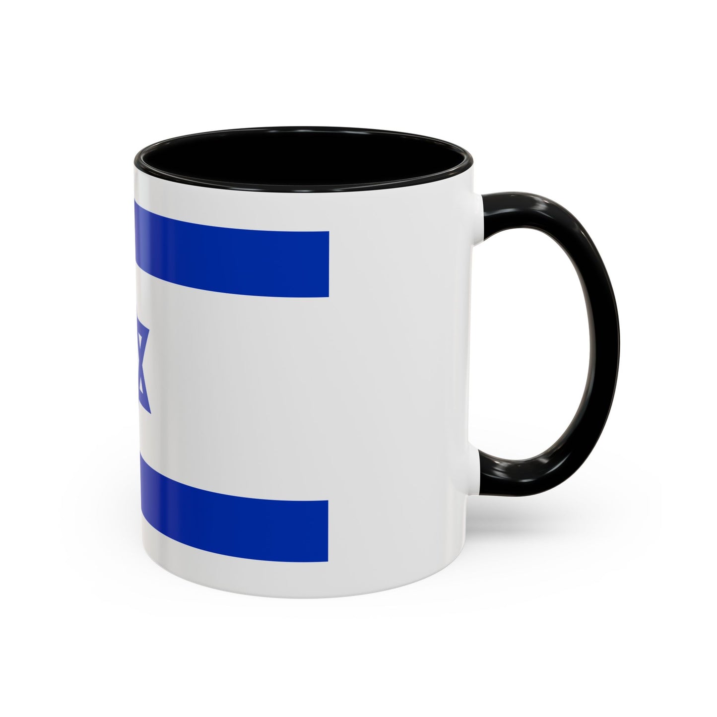 Israel Mug