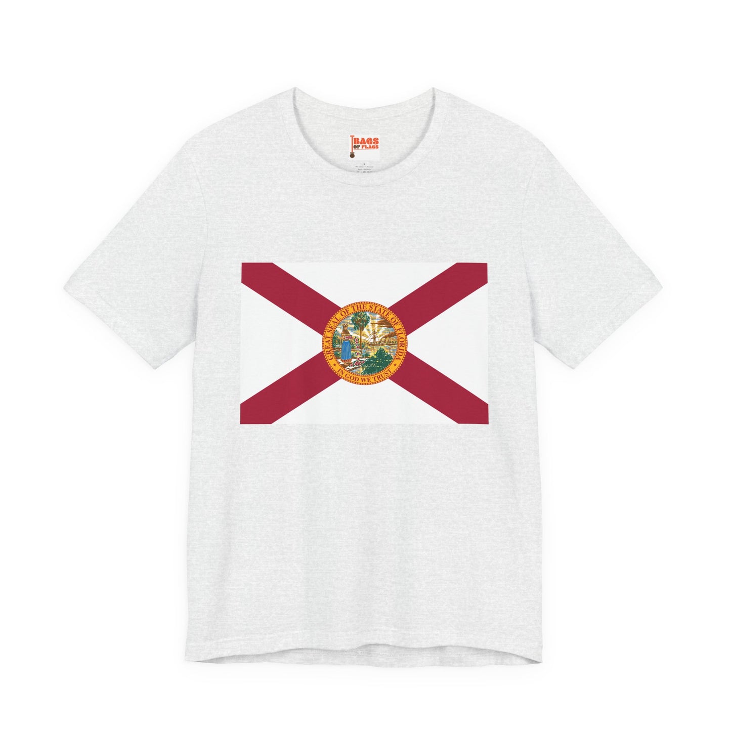 Florida Flag T-shirts