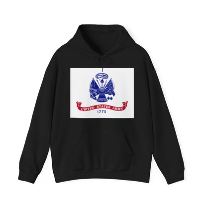 US Army Hoodies