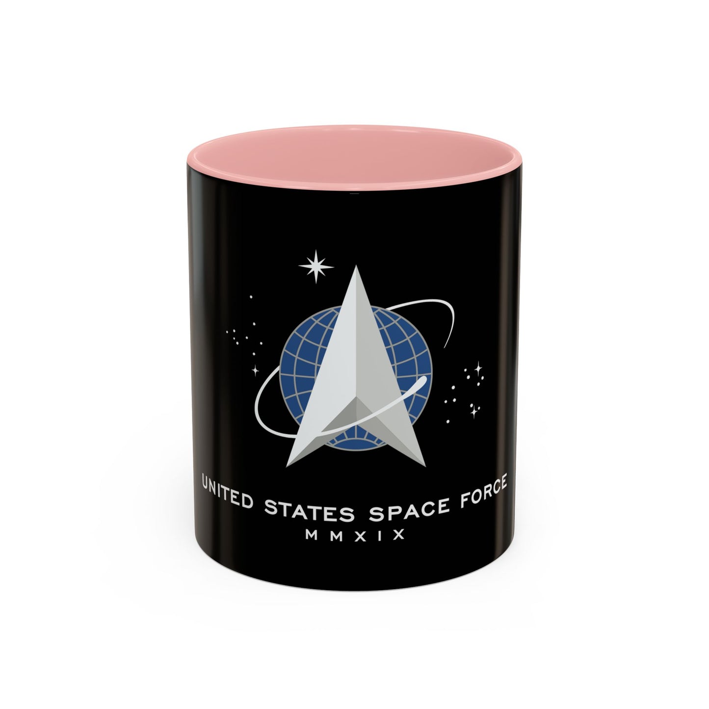 US Space Force Mug