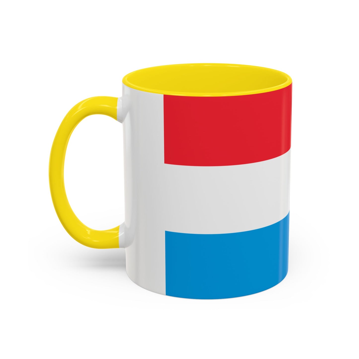Luxembourg Mug
