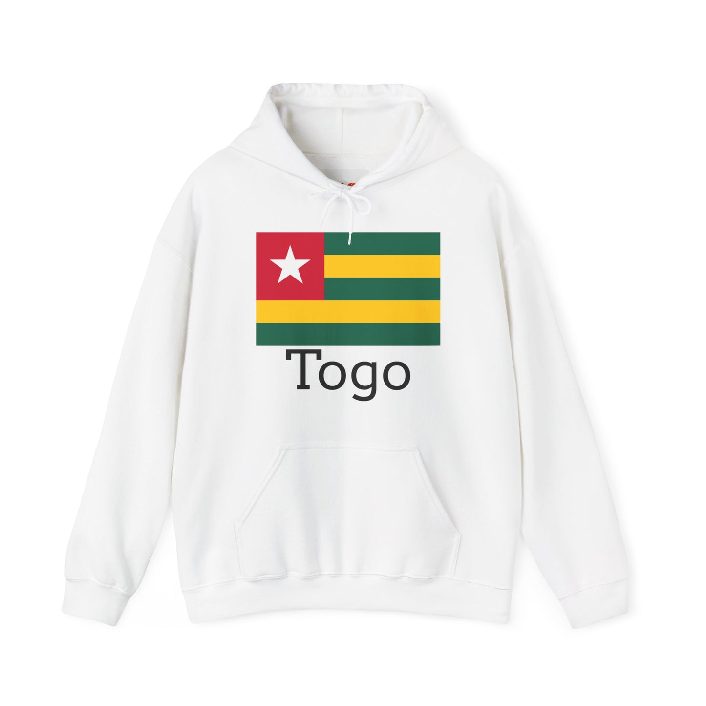 Togo Hoodies