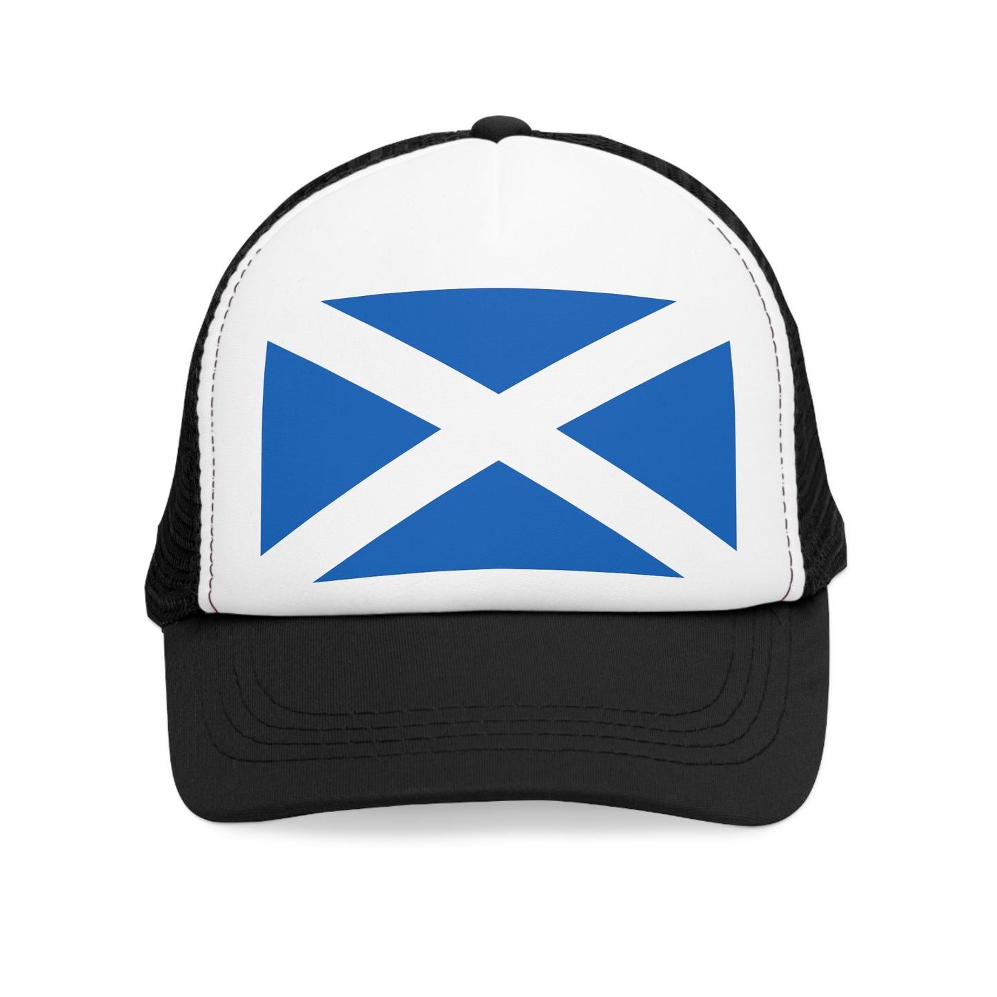 Scotland Trucker Cap