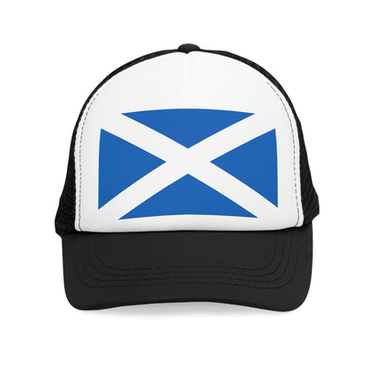 Scotland Trucker Cap