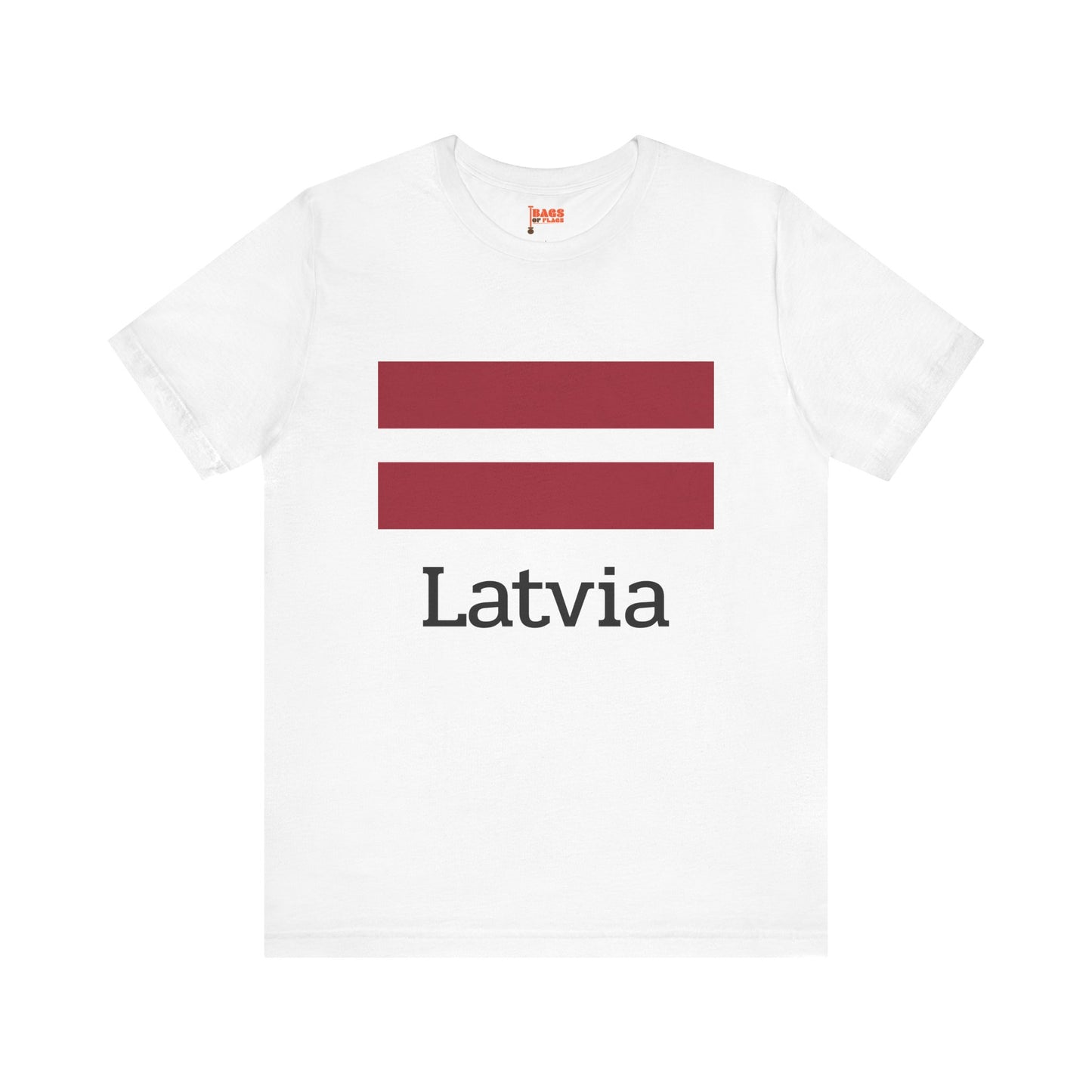 Latvia T-shirts