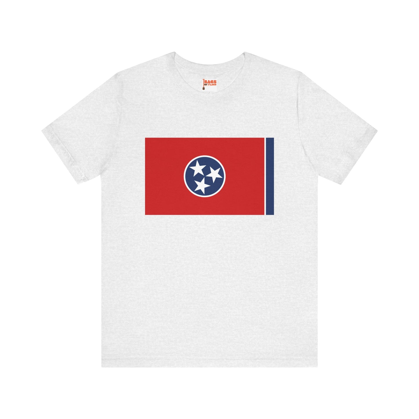 Tennessee Flag T-shirts
