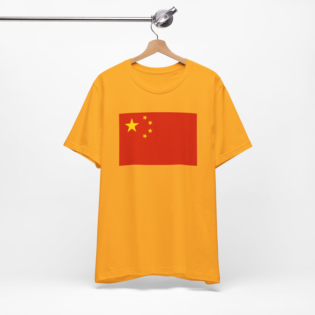 China Flag T-shirt