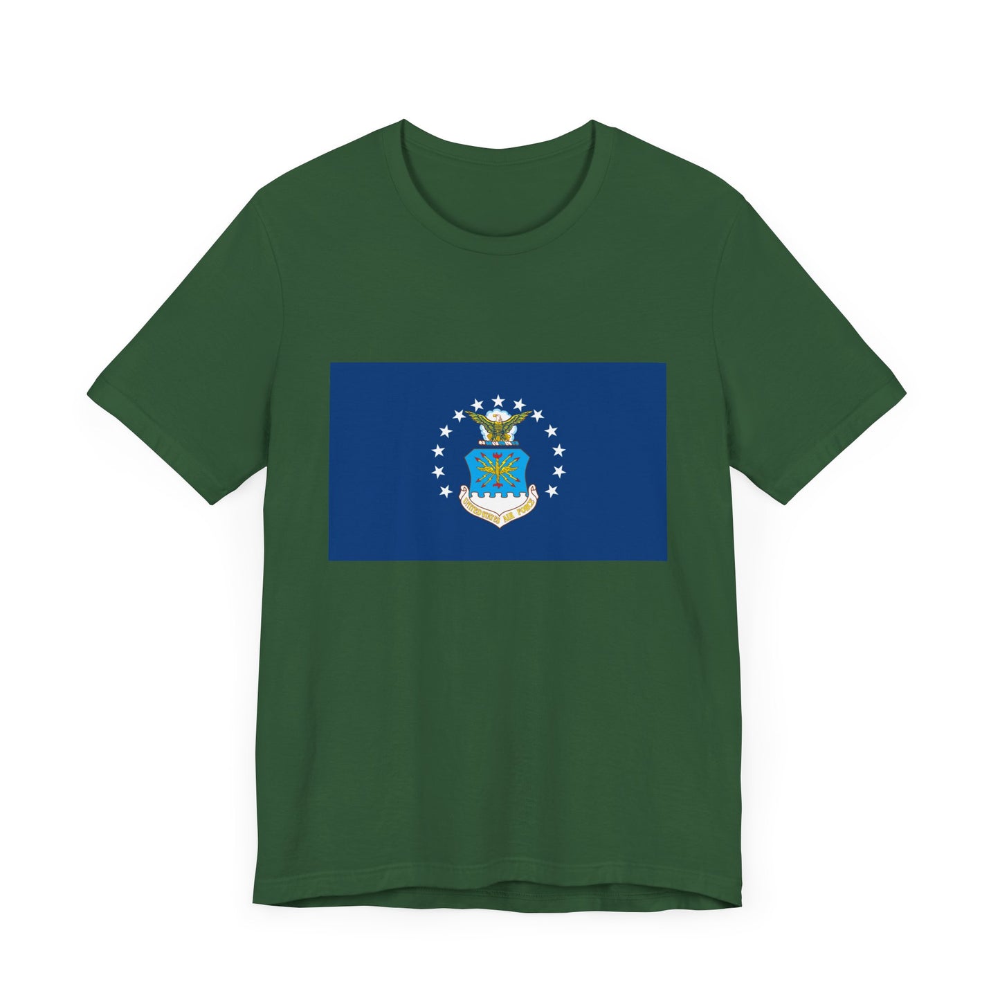 US Air Force T-shirt