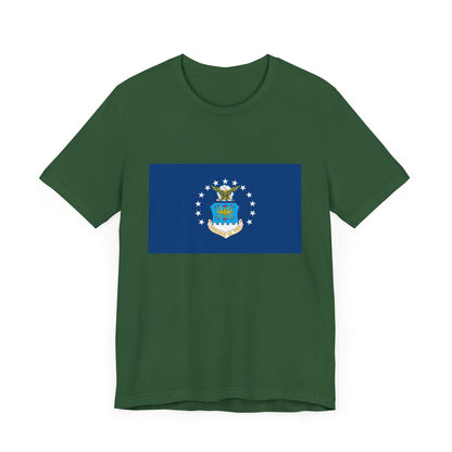 US Air Force T-shirt