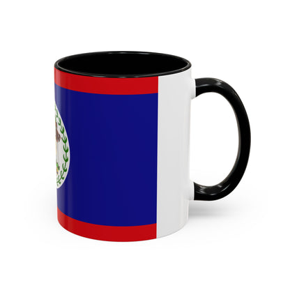 Belize Mug