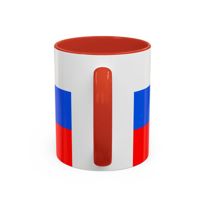Slovenia Mug