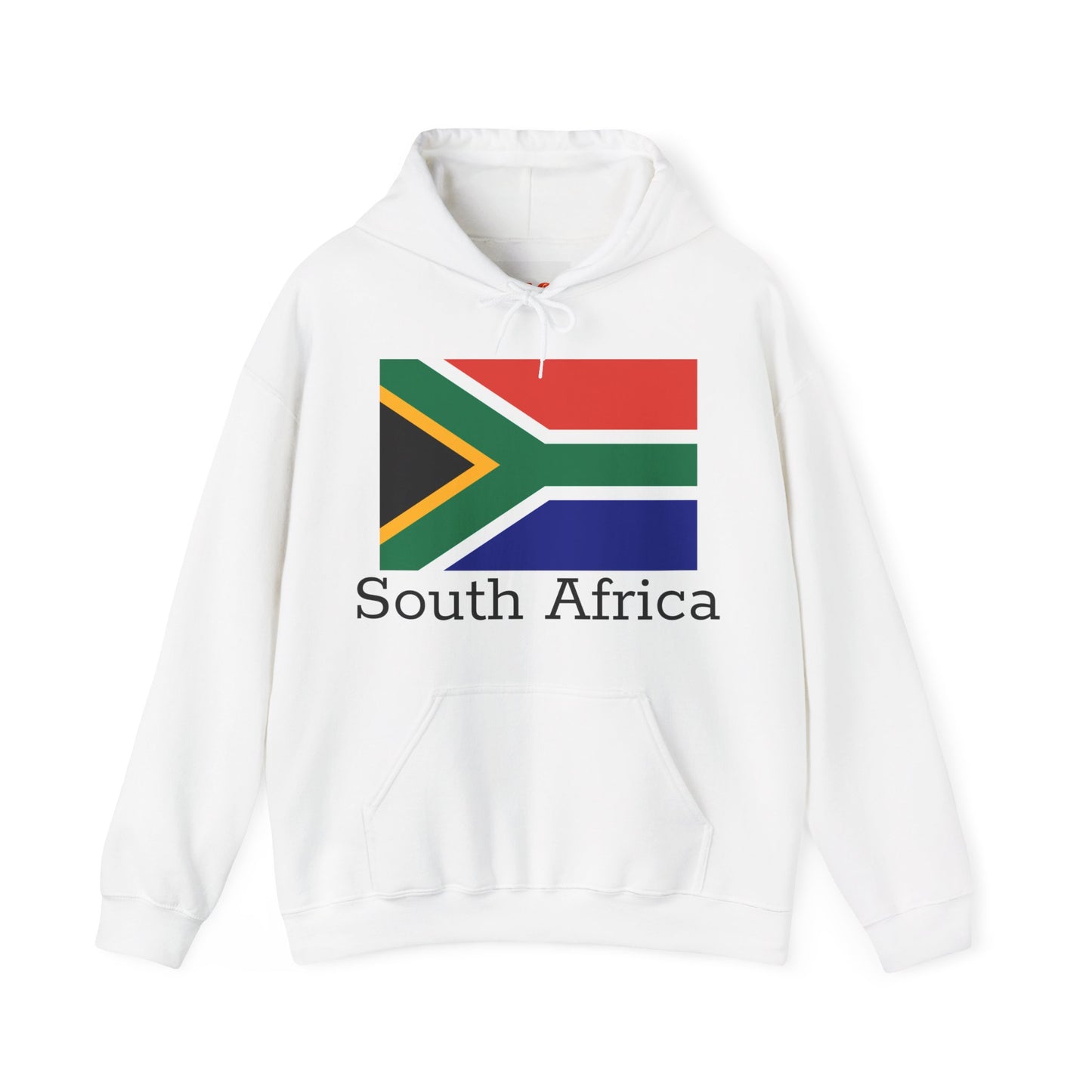 South Africa Hoodies