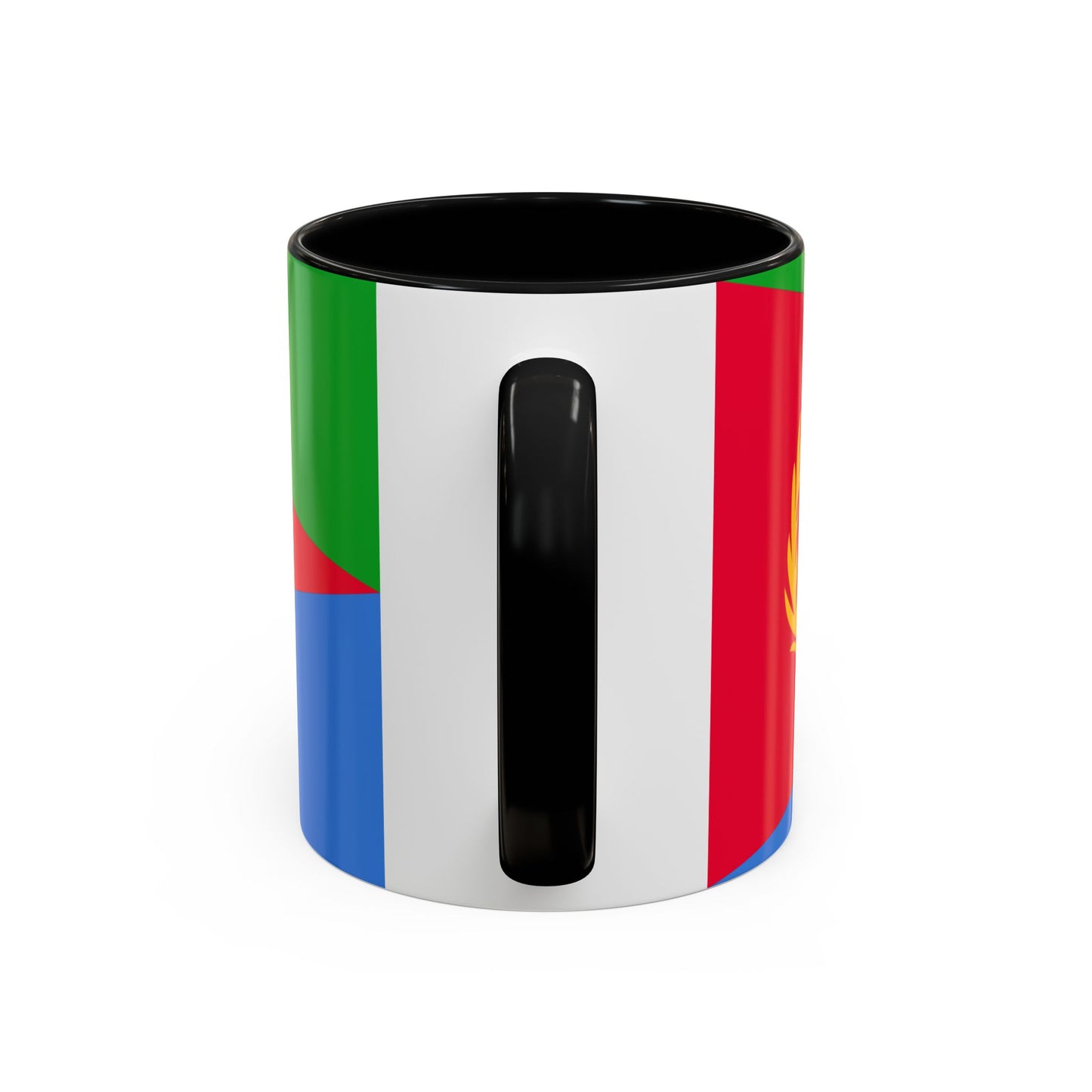 Eritrea Mug