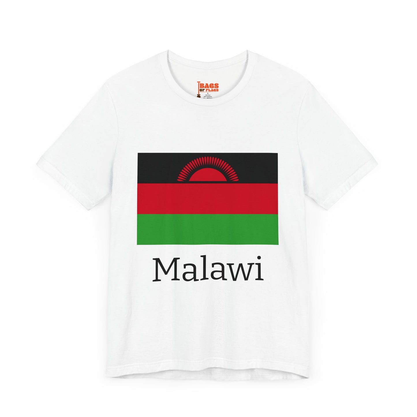 Malawi T-shirts