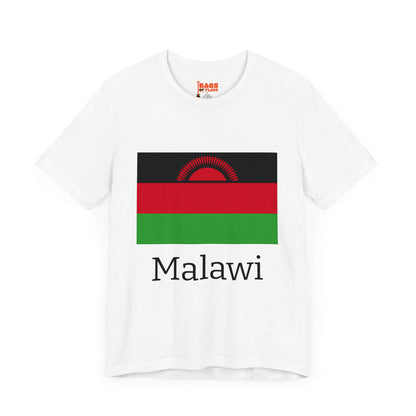 Malawi T-shirts