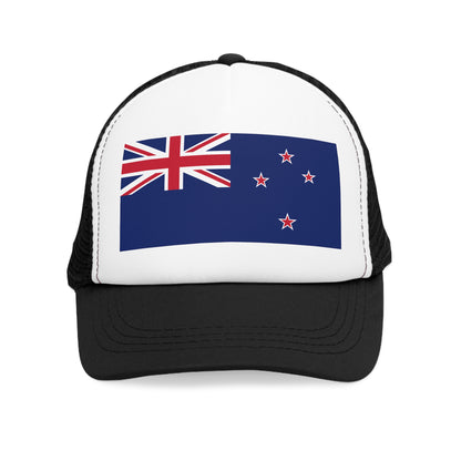 New Zealand Trucker Cap