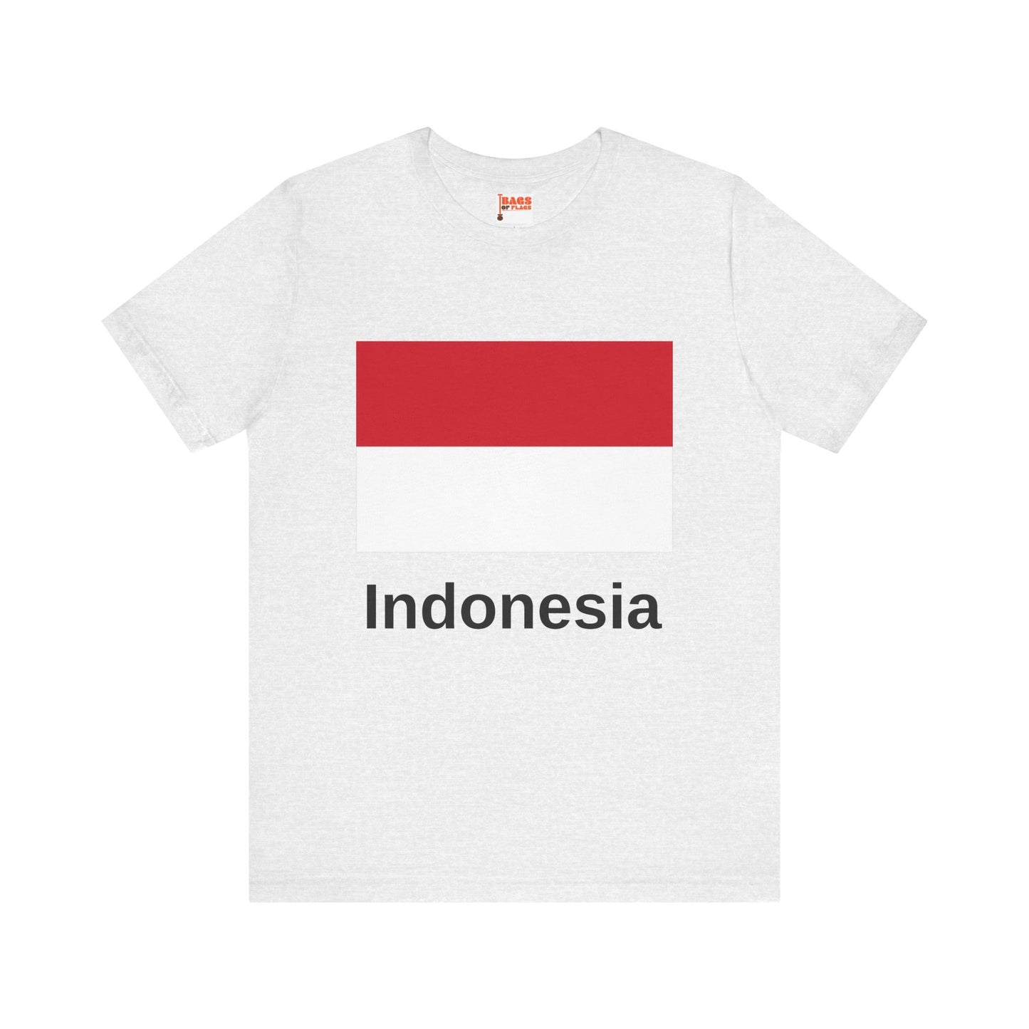 Indonesia T-shirts