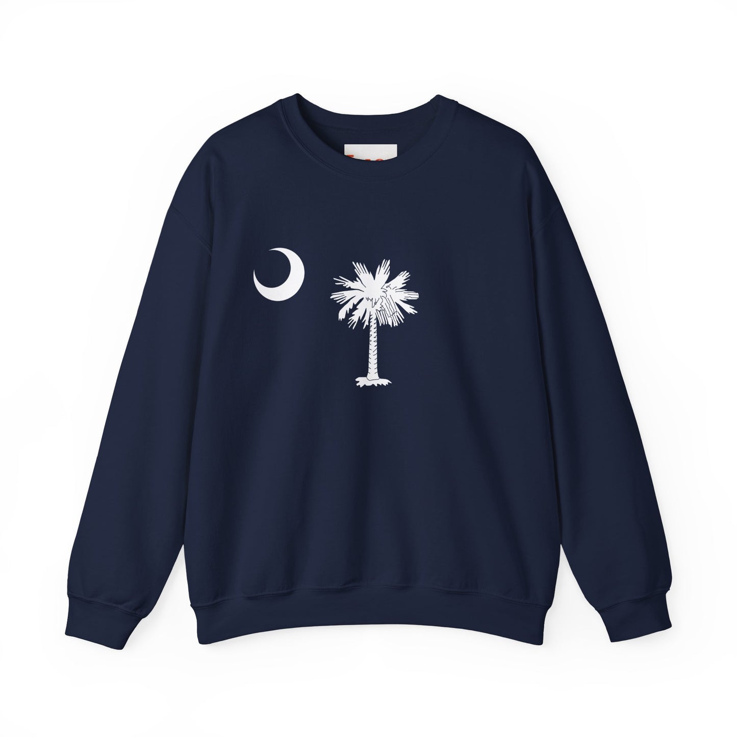South Carolina Inspired Sweatshirt