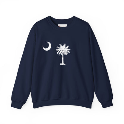 South Carolina Inspired Sweatshirt
