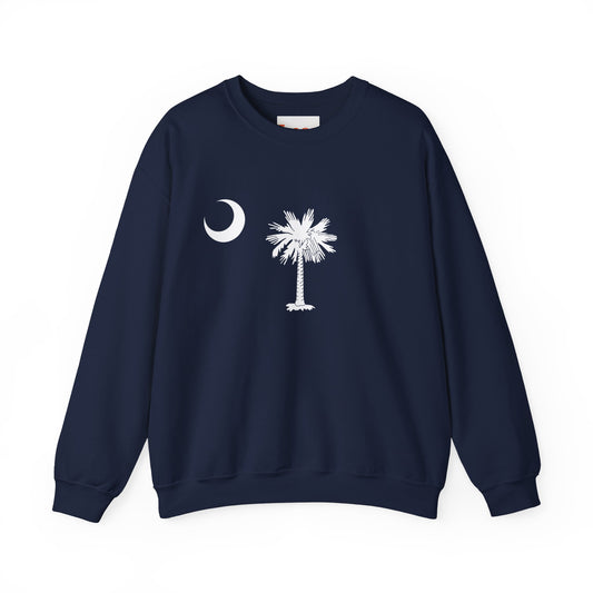South Carolina Inspired Sweatshirt
