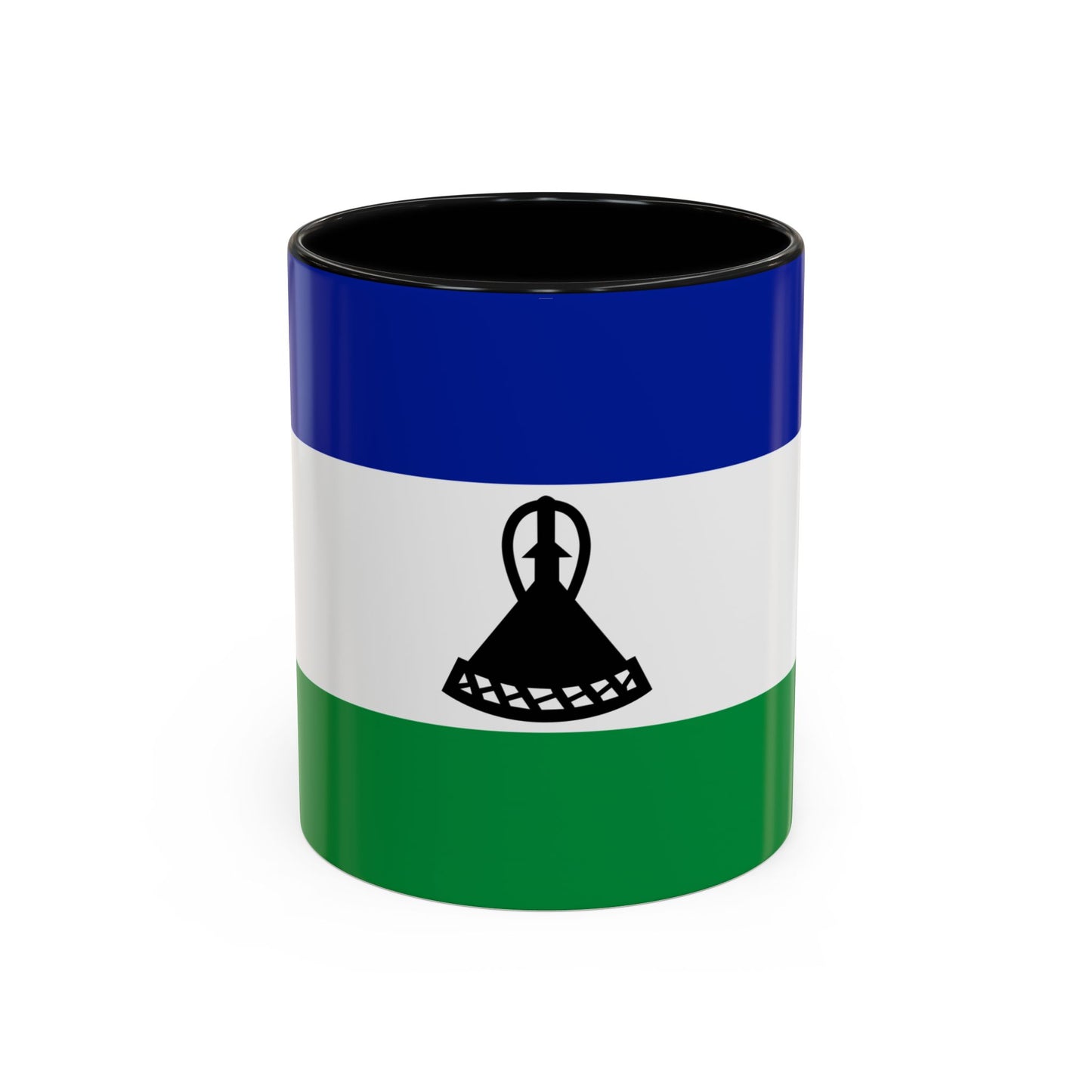 Lesotho Mug