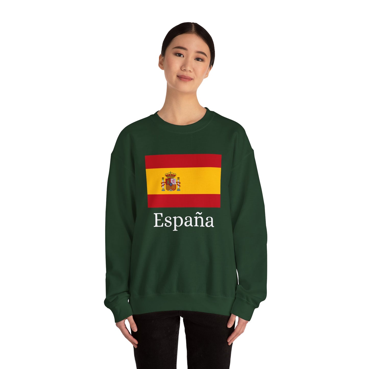 España Sweatshirt