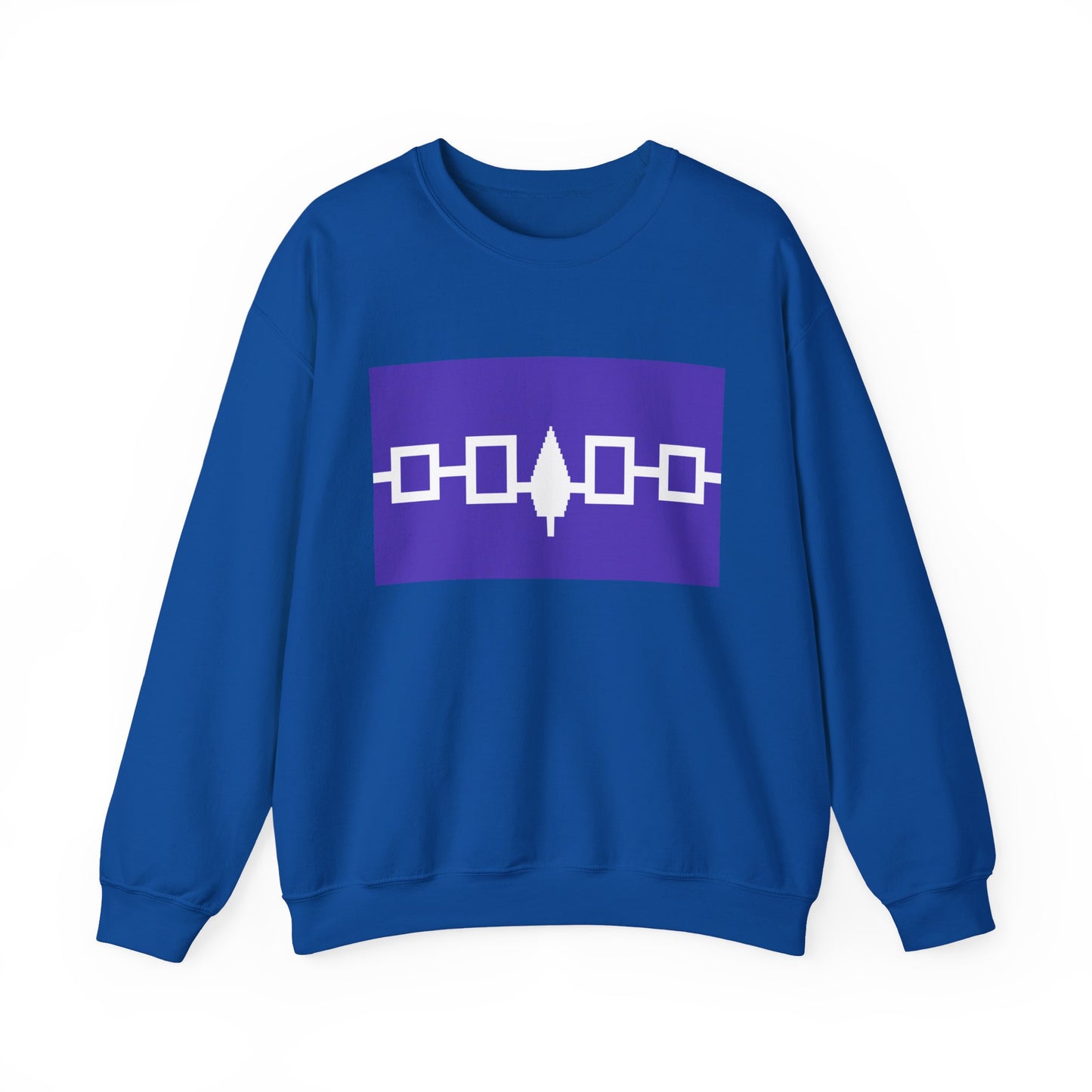 Haudenosaunee Sweatshirt