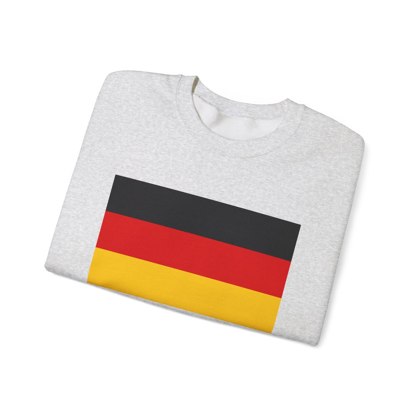 Germany Flag Sweatshirt