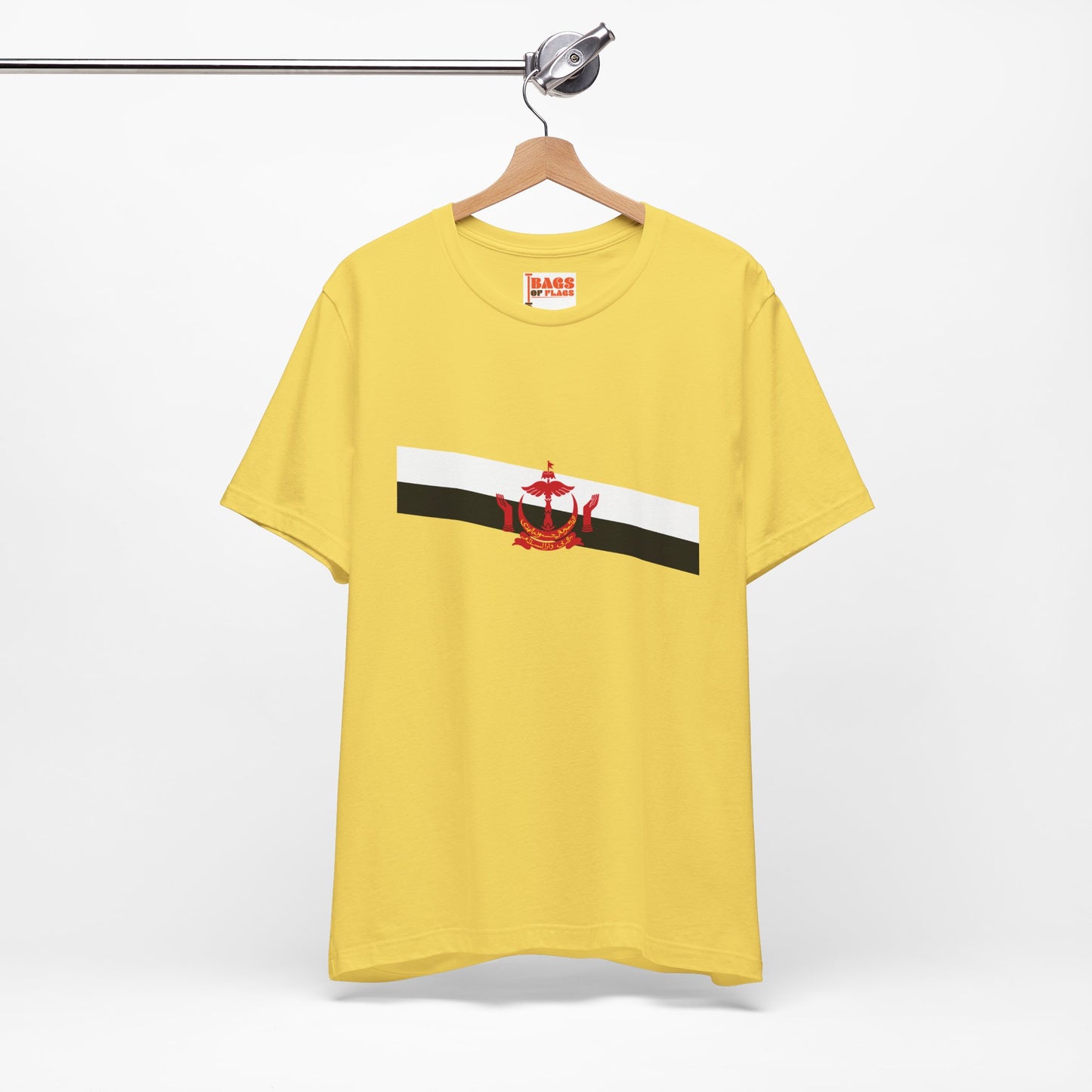 Brunei Inspired T-shirt