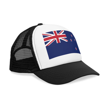 New Zealand Trucker Cap