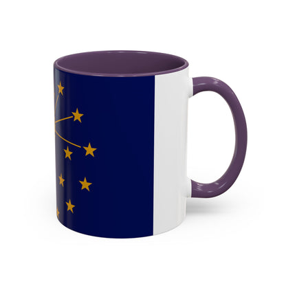 Indiana Mug
