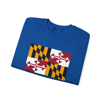 Maryland Sweatshirt