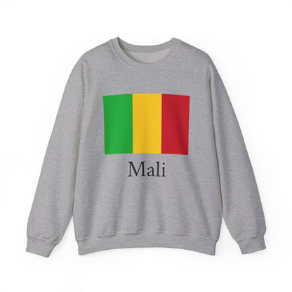 Mali Sweatshirt