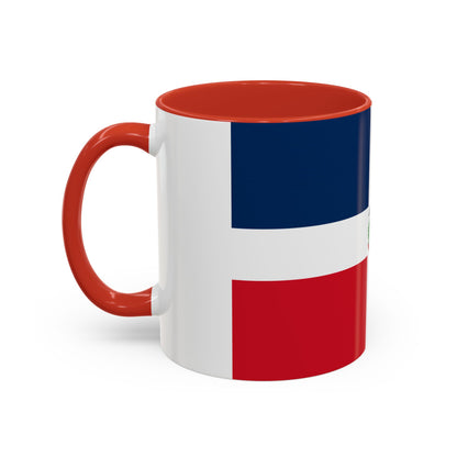 Dominican Republic Mug