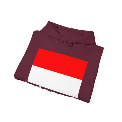 Indonesia Hoodies