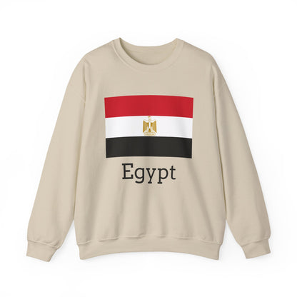 Egypt Sweatshirt