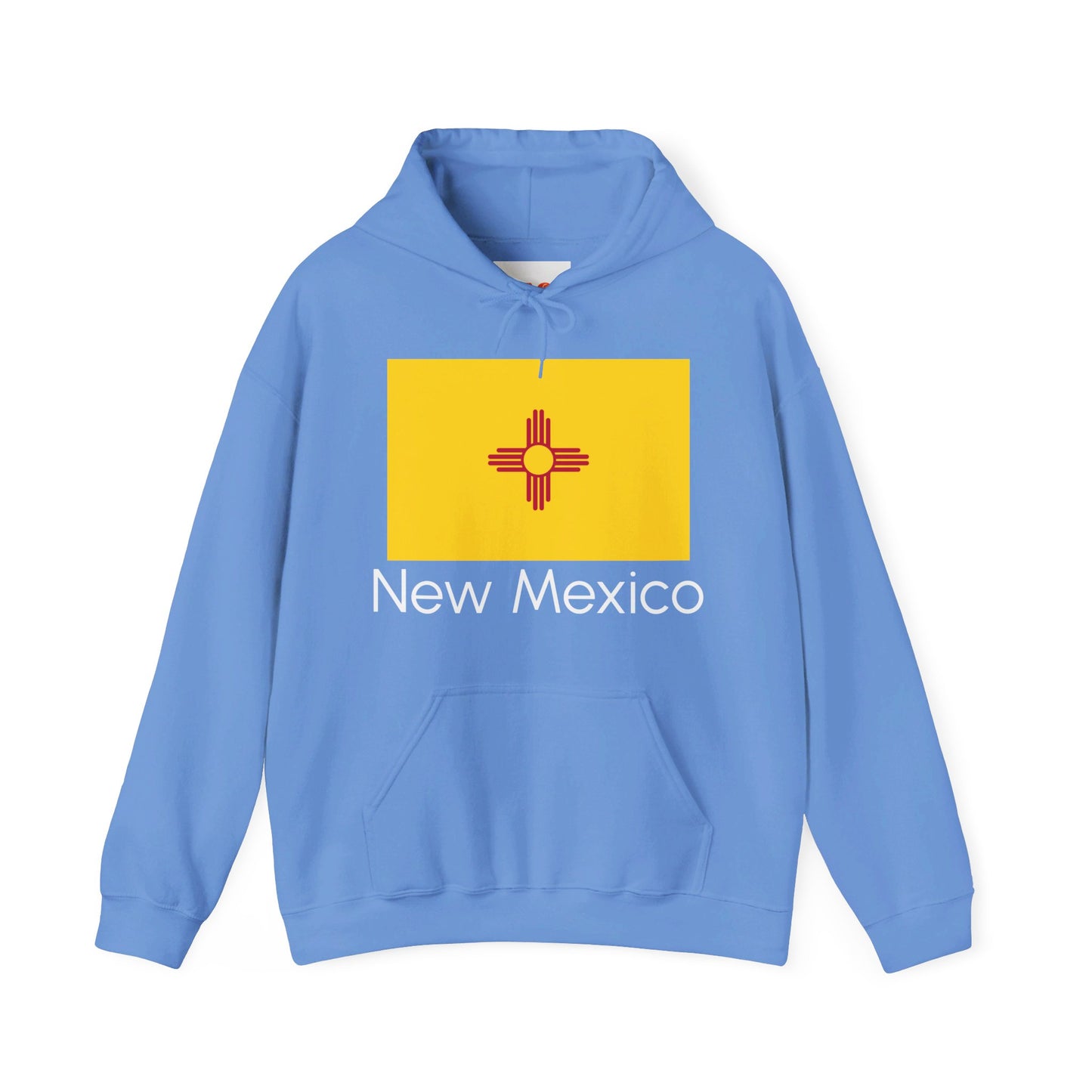 New Mexico Hoodies