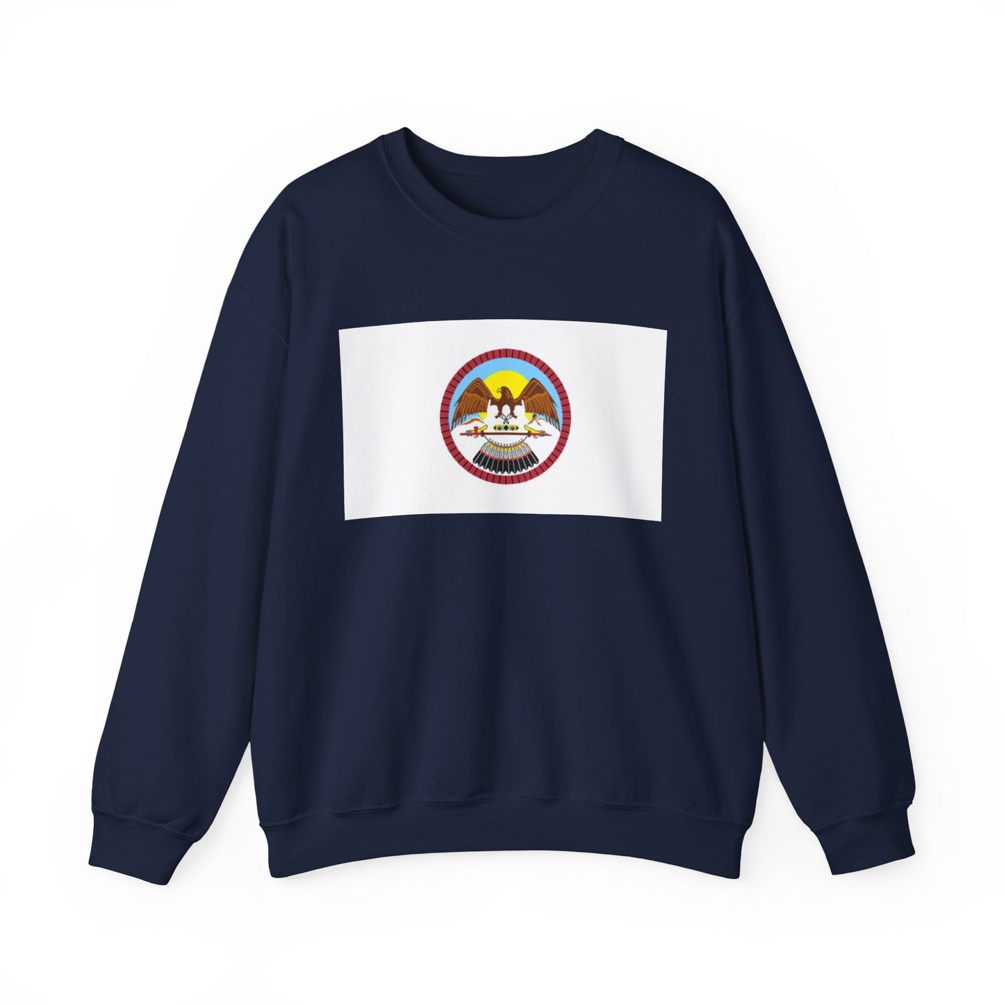 Ute People Sweatshirt