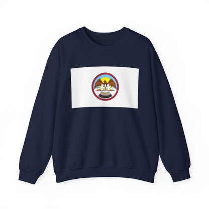 Ute People Sweatshirt